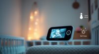 top smart baby monitor picks