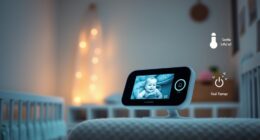 top smart baby monitor picks