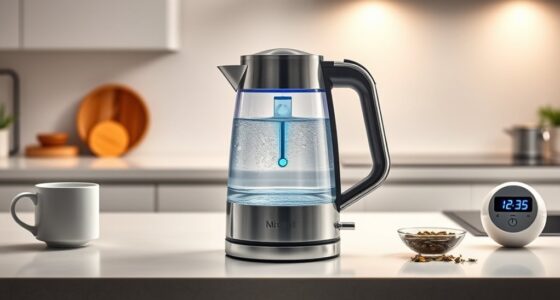 top smart kettles 2025
