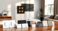 top smart light switches