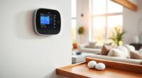 top smart thermostats with sensors