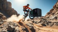top sports action camera list