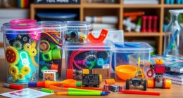 top stem kits for kids