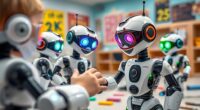 top stem robots for kids