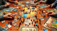 top strategy board games