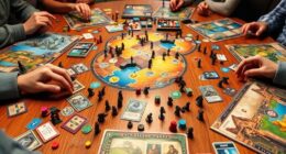 top strategy board games