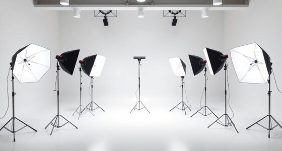 top studio lighting kits
