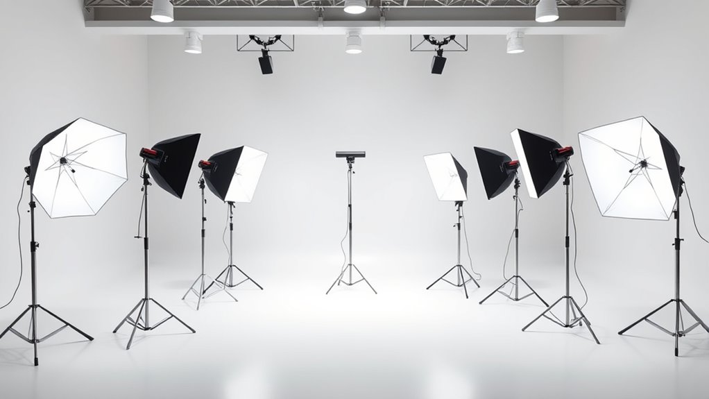 top studio lighting kits