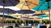 top stylish durable umbrellas