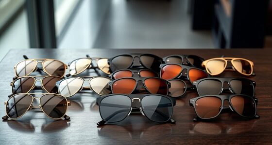 top stylish men s sunglasses