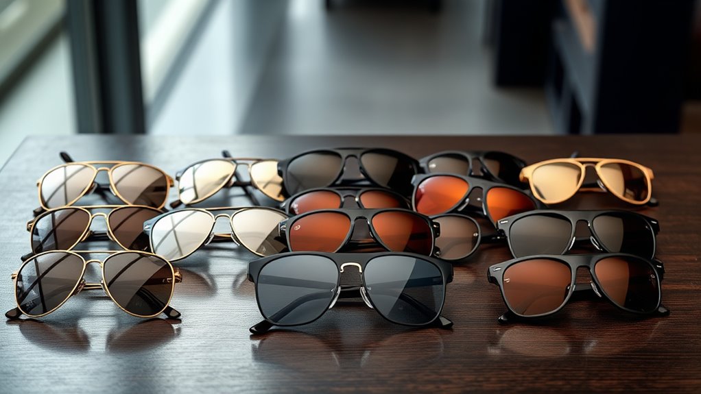 top stylish men s sunglasses
