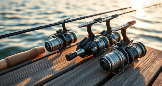 top tier fishing gear bundles