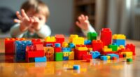 top toddler building block sets