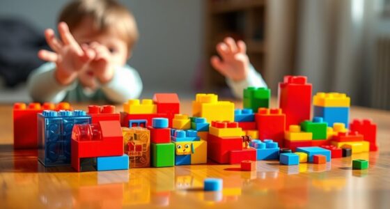 top toddler building block sets