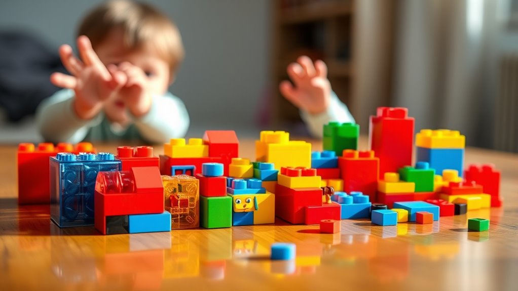 top toddler building block sets