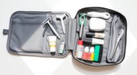 top toiletry travel organizers