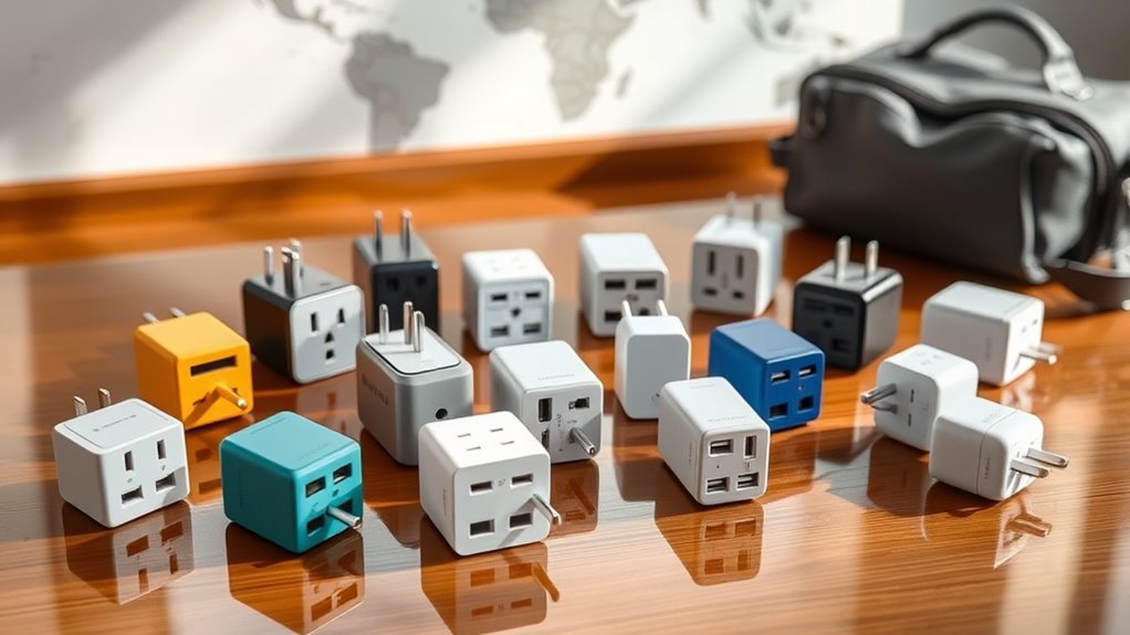 top travel usb c adapters