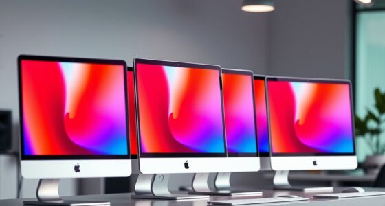 top video editing imacs
