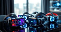 top vr headsets 2025