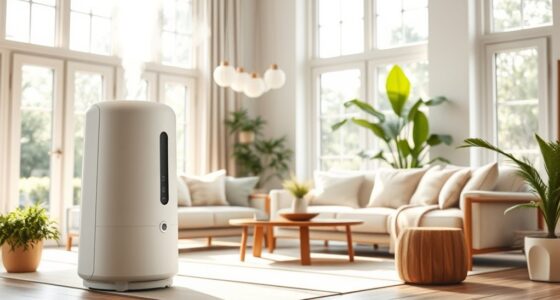 top whole house humidifiers