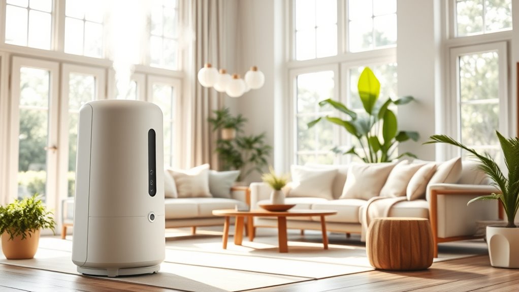 top whole house humidifiers