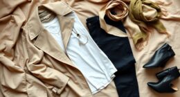 travel capsule wardrobe essentials