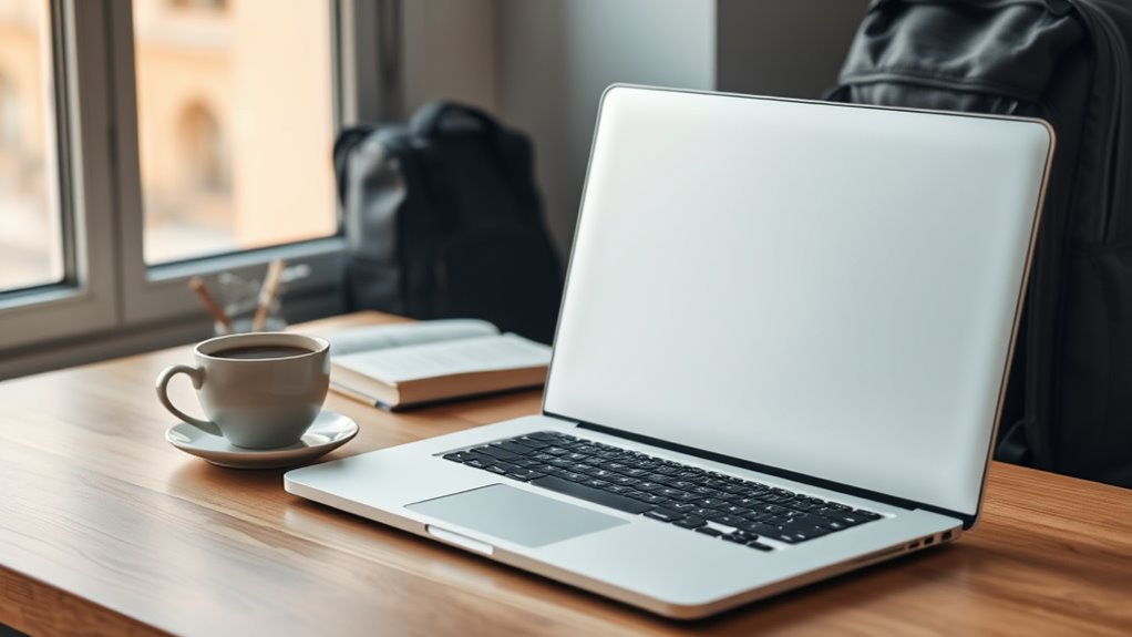travel friendly silent macbook considerations