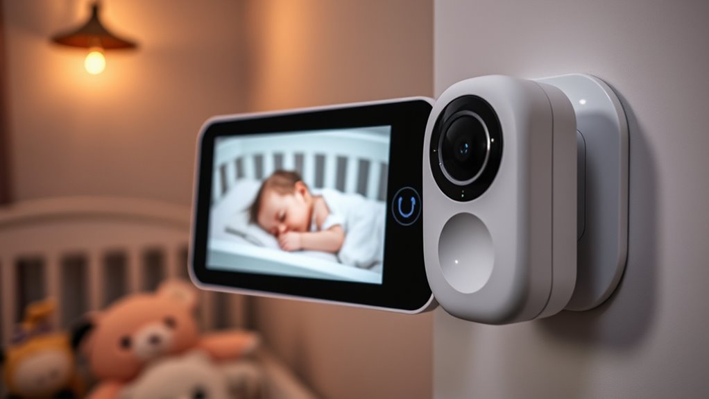 video connectivity privacy