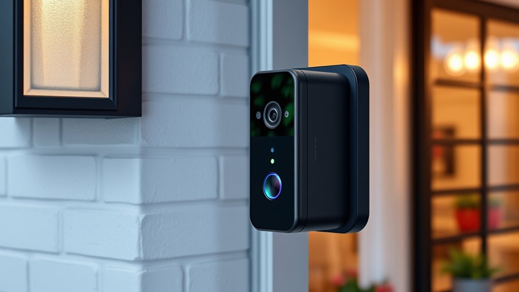 video doorbell selection factors