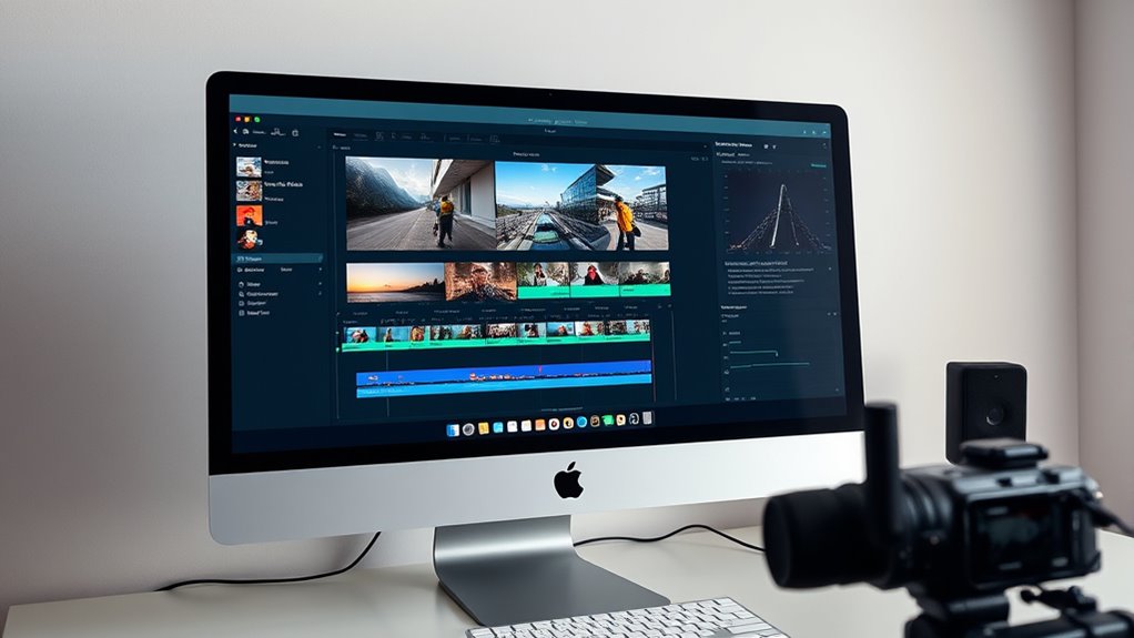 video editing hardware essentials