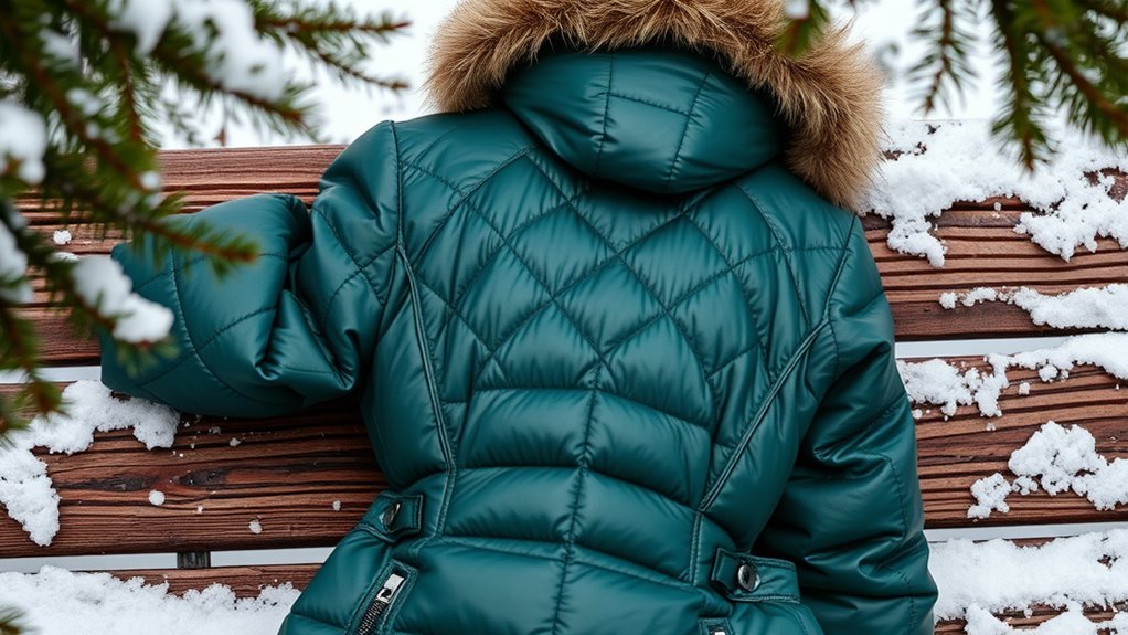 warm durable stylish protection