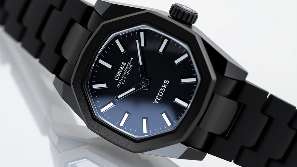 x shaped layered aerospace inspired design