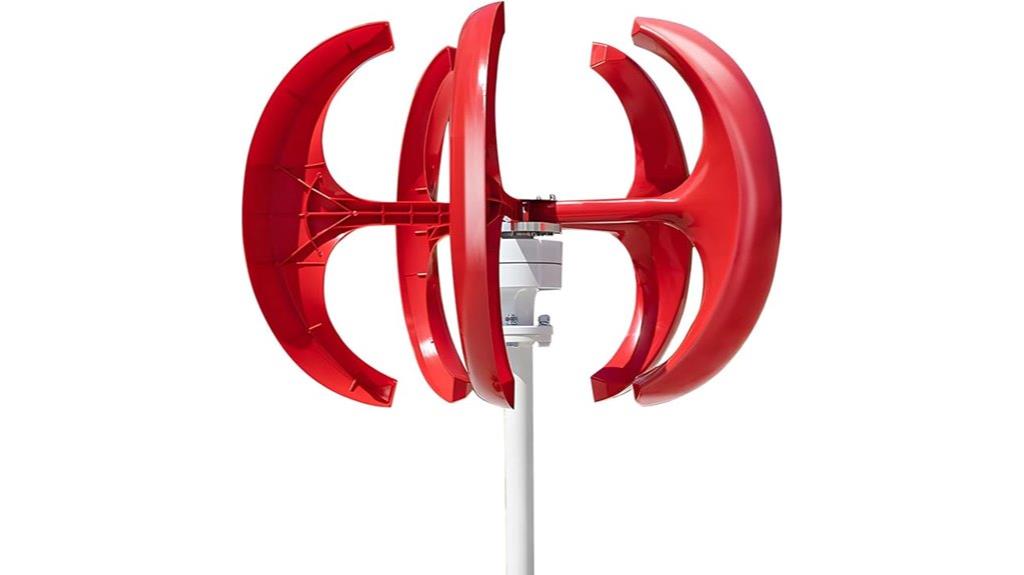 1000w home wind turbine