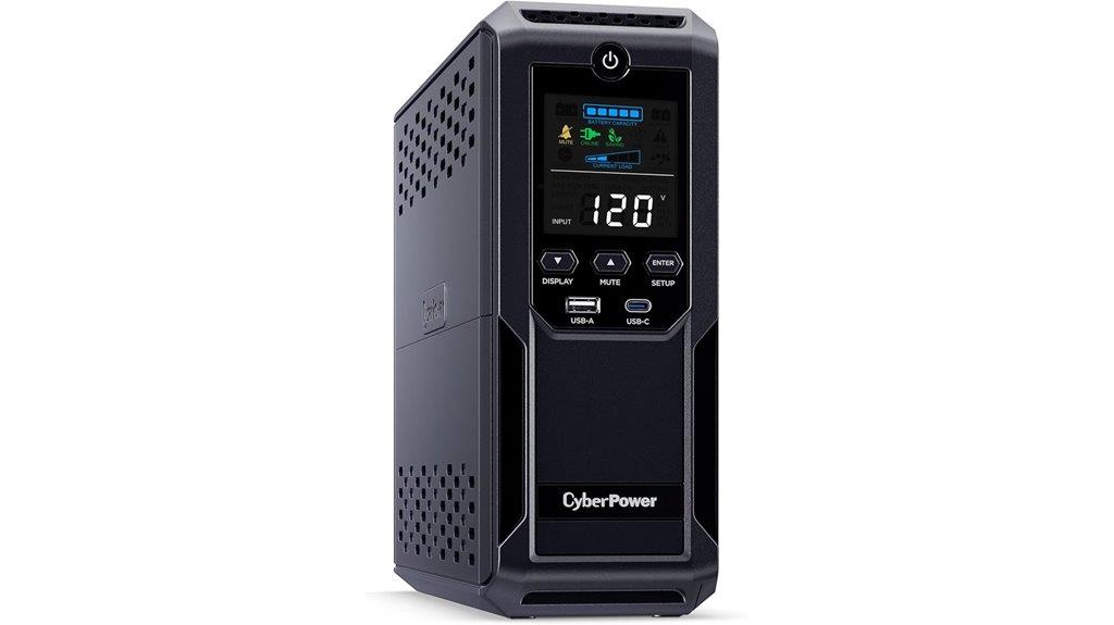 1500va ups with avr