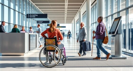 accessible travel planning essentials