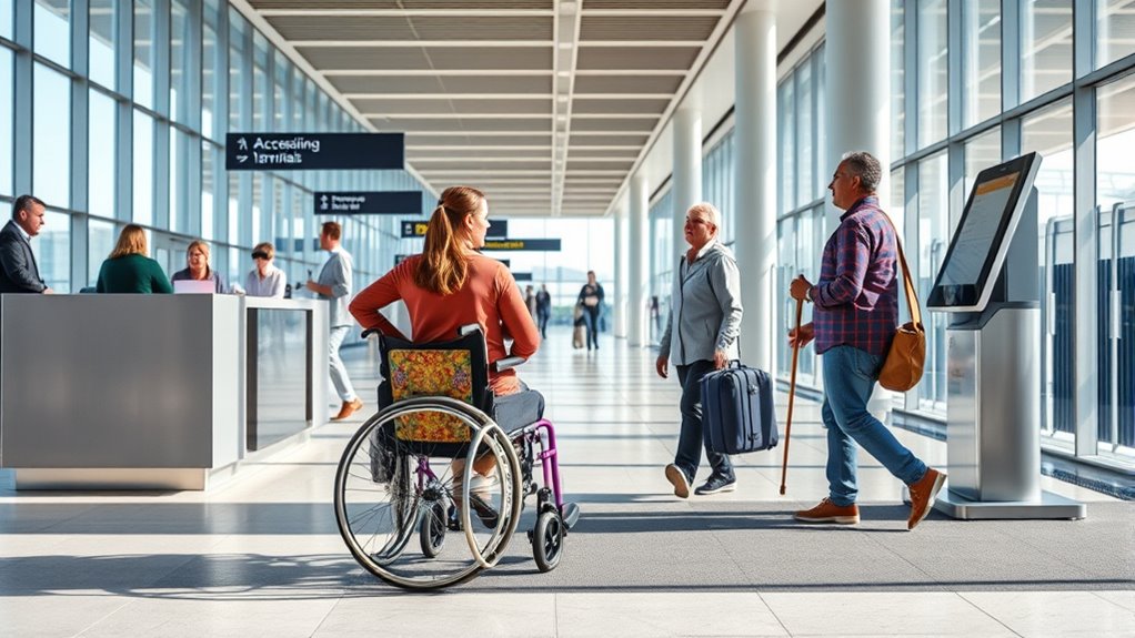 accessible travel planning essentials