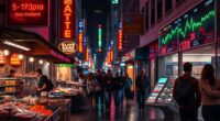 adjusting prices based demand
