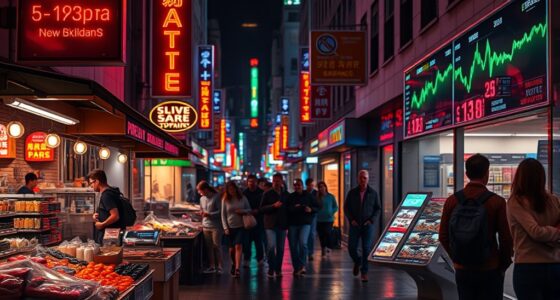 adjusting prices based demand