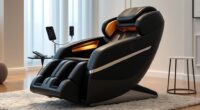 affordable luxury massage chairs