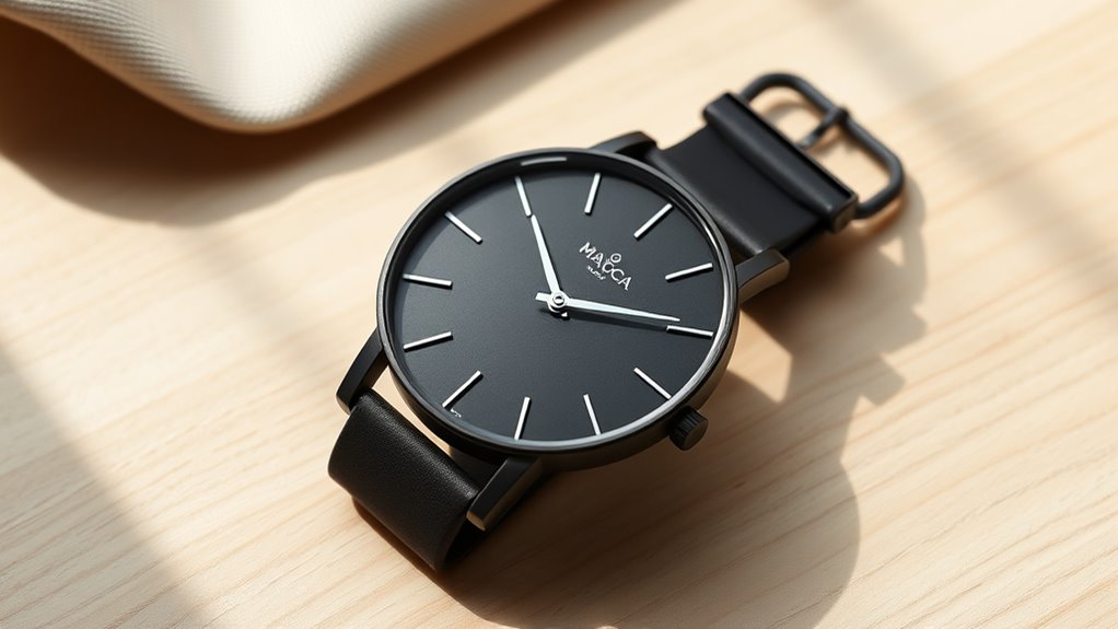 affordable stylish reliable timepieces