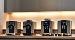 affordable top espresso machines