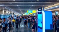 airport security program options
