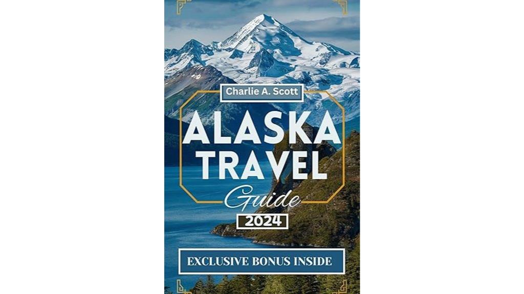 alaska travel safety tips