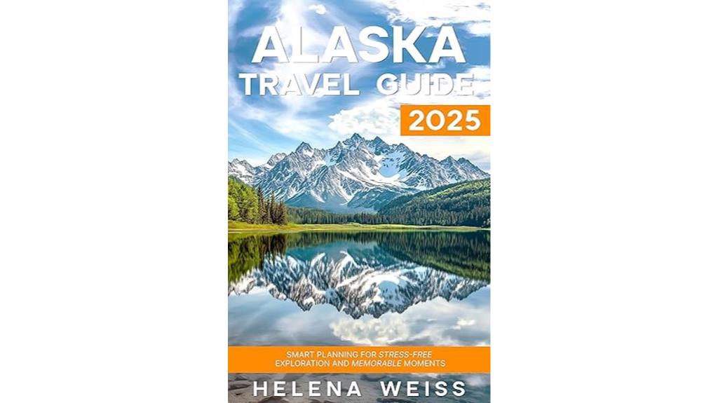 alaska trip planning tips