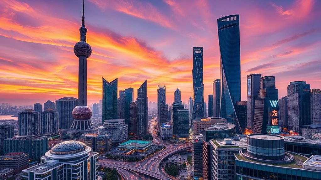 architectural resilience and innovation