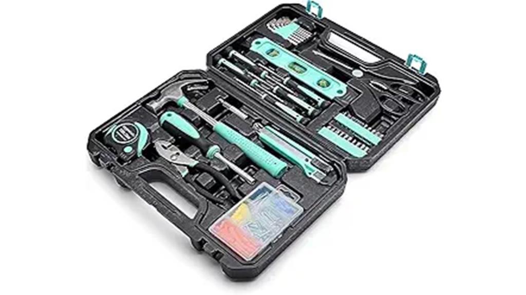 basic tool kit storage