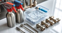 boiler descaler kit recommendations