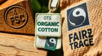 certifications for sustainable products