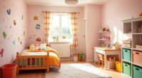 children s bedroom essentials