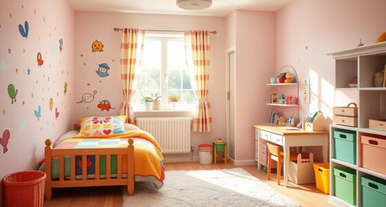 children s bedroom essentials
